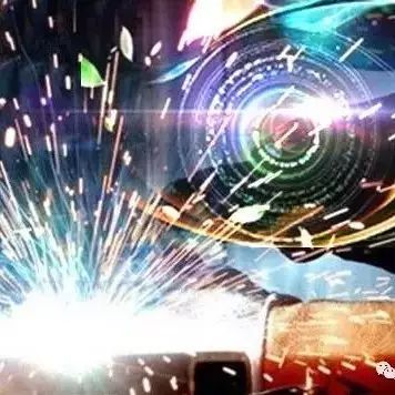 當(dāng)機(jī)器視覺邂逅自動化焊接